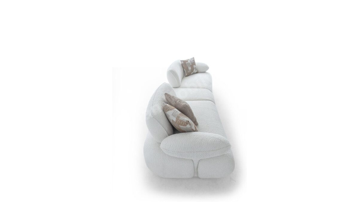 Orlando Sofa Koltuk Takımı Han Mobilya