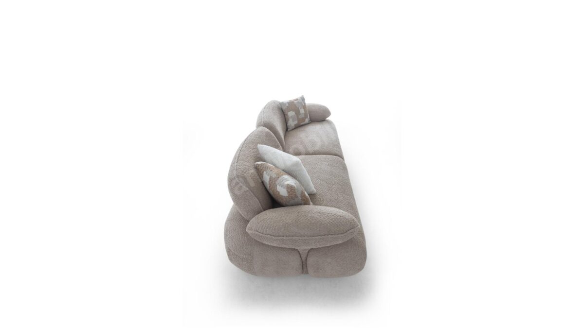 Orlando Sofa Koltuk Takımı Han Mobilya