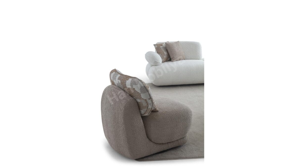 Orlando Sofa Koltuk Takımı Han Mobilya