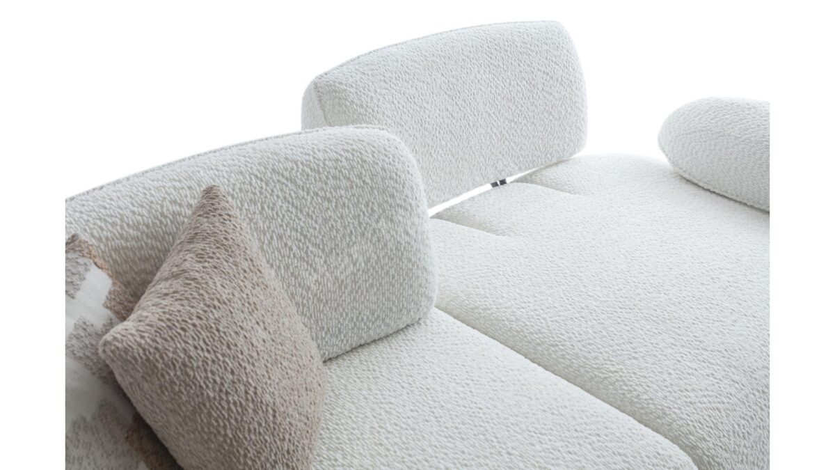 Orlando Sofa Koltuk Takımı Han Mobilya