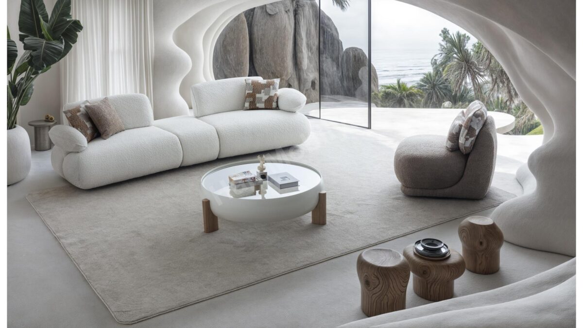 Orlando Sofa Koltuk Takımı Han Mobilya