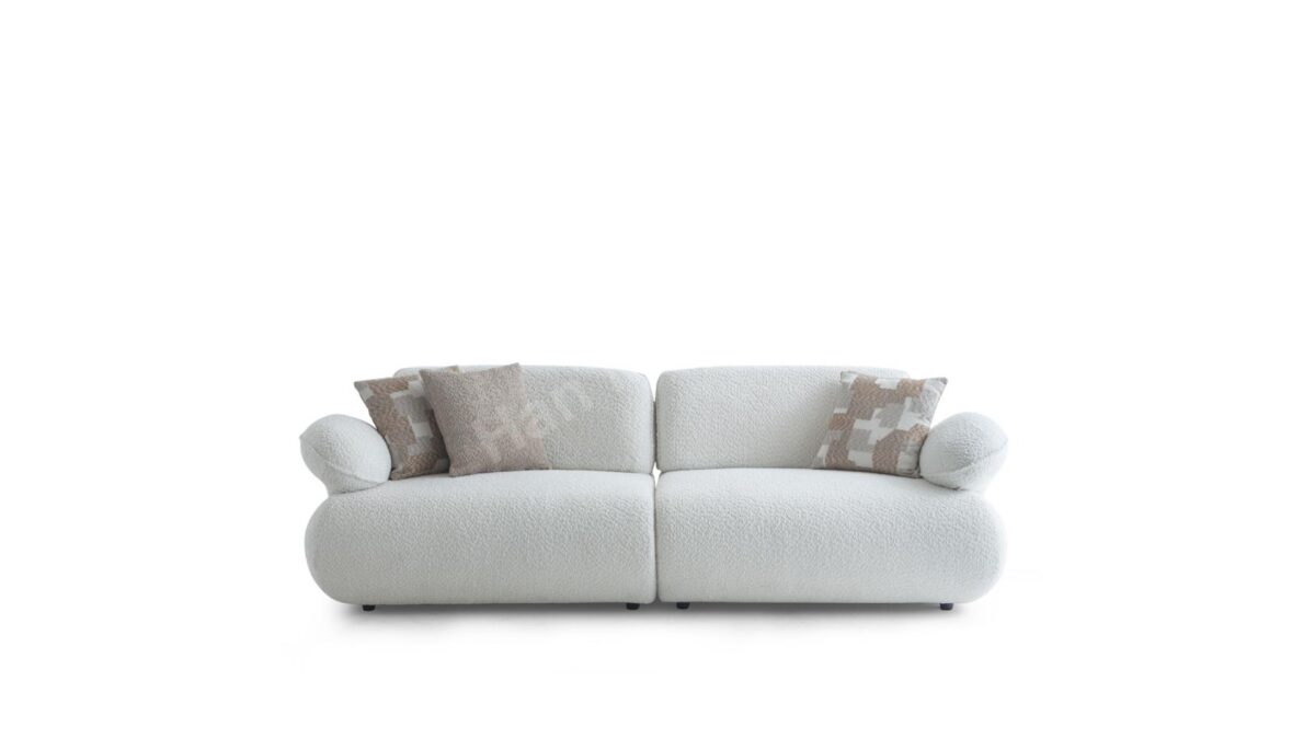 Orlando Sofa Koltuk Takımı Han Mobilya