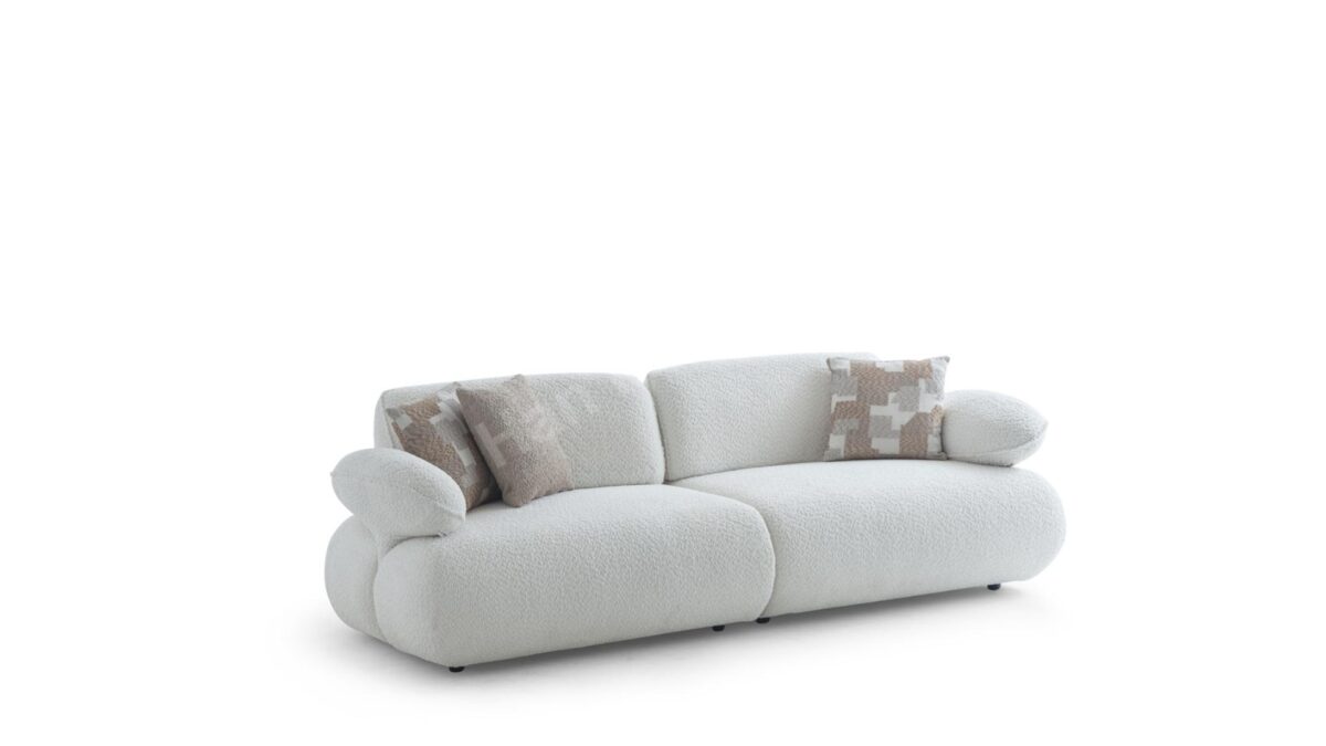 Orlando Sofa Koltuk Takımı Han Mobilya