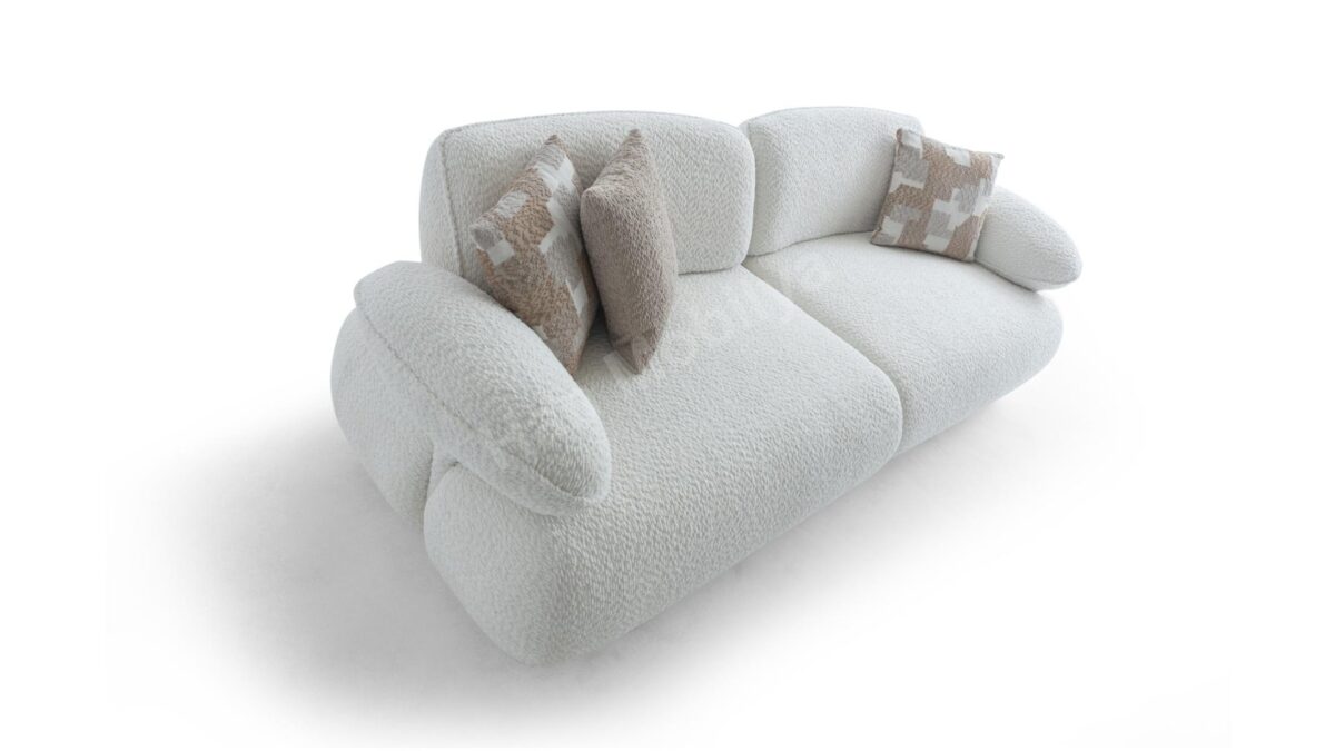 Orlando Sofa Koltuk Takımı Han Mobilya