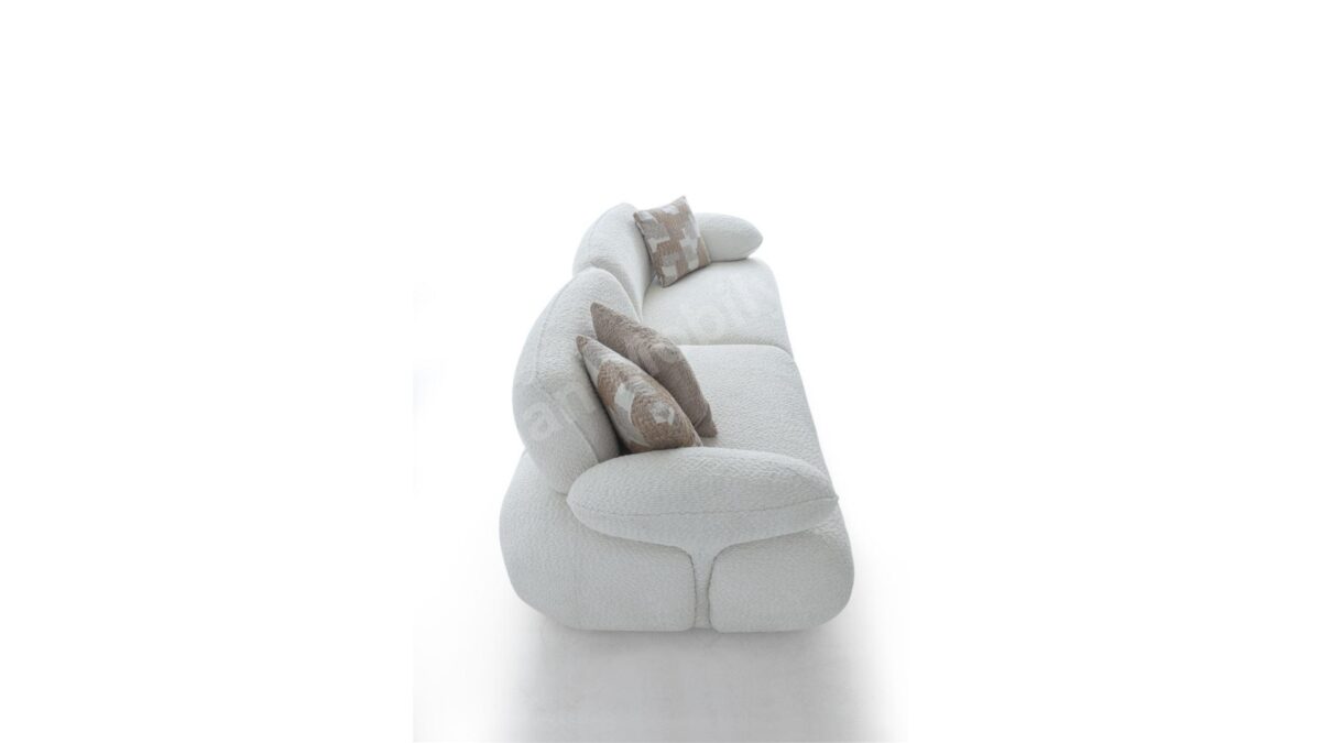 Orlando Sofa Koltuk Takımı Han Mobilya