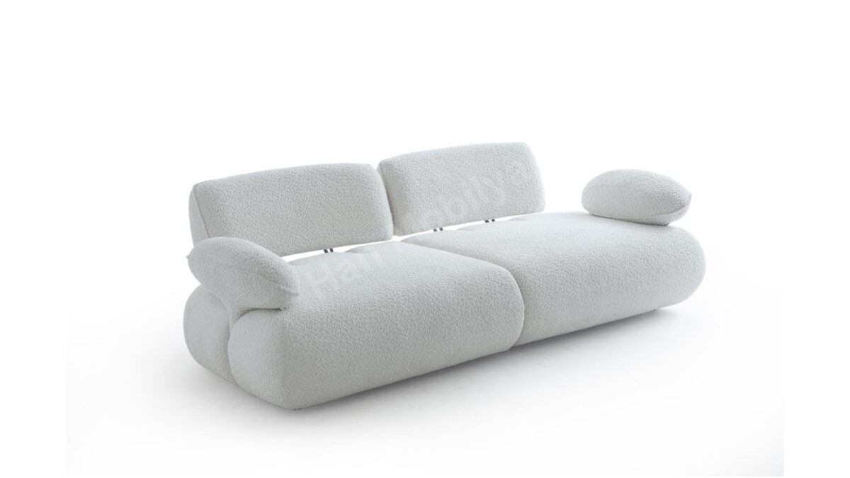 Orlando Sofa Koltuk Takımı Han Mobilya