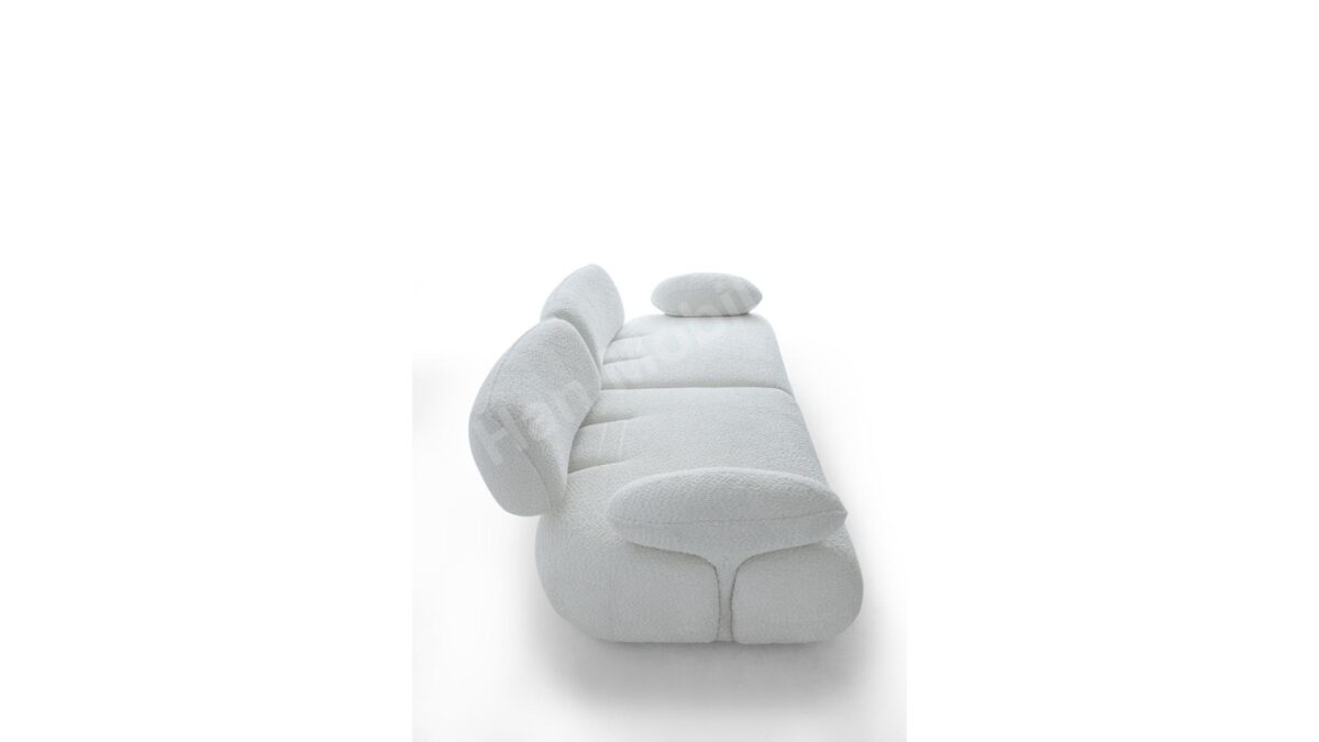 Orlando Sofa Koltuk Takımı Han Mobilya