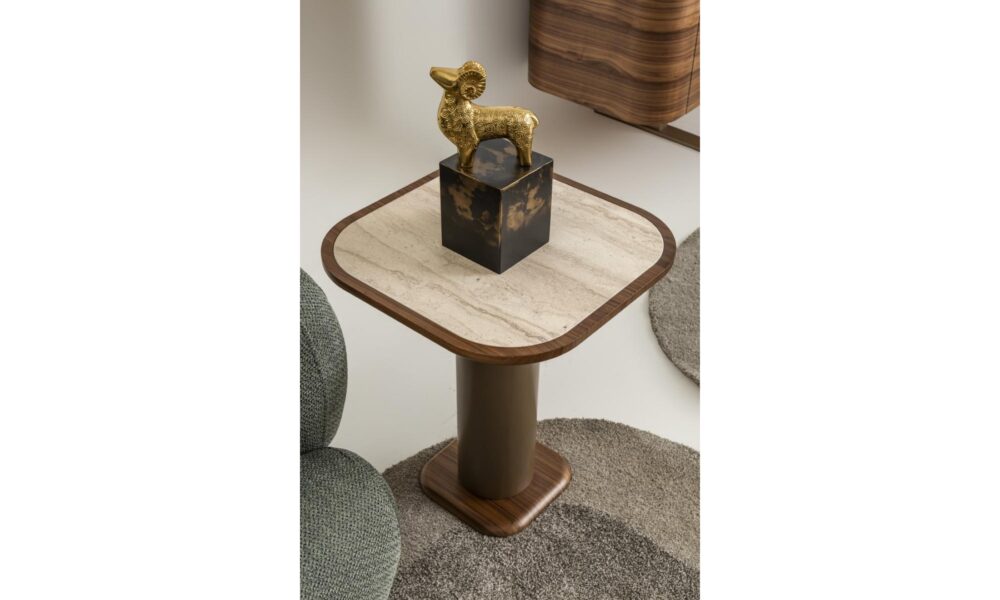 Otto Plus Sehpa Han Mobilya