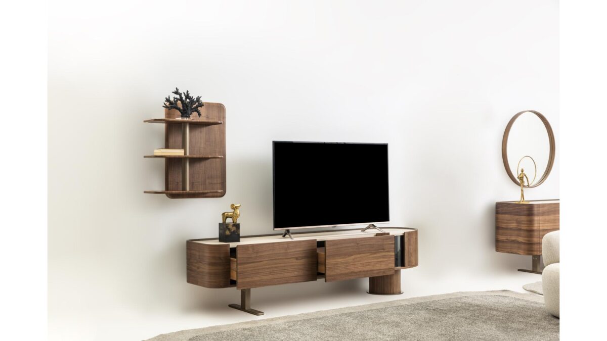Otto Plus Tv Ünitesi Han Mobilya