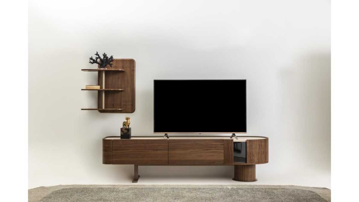 Otto Plus Tv Ünitesi Han Mobilya
