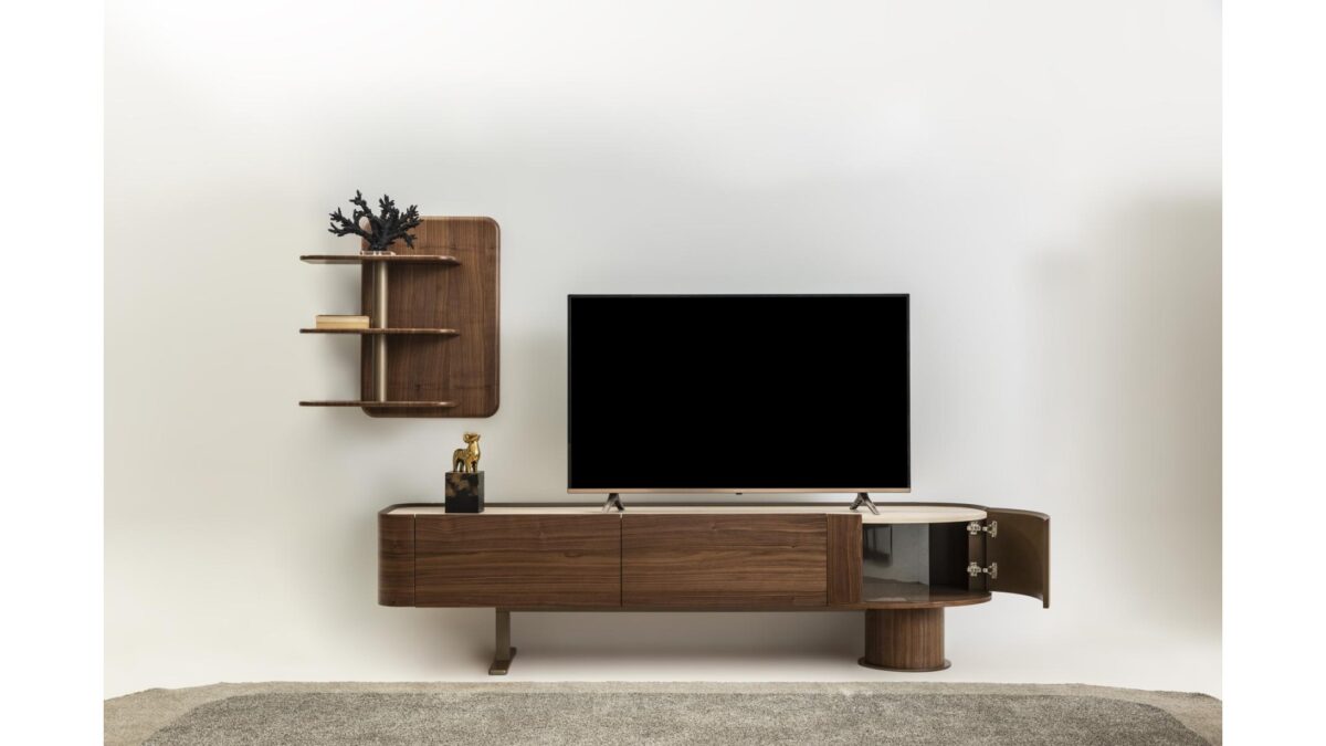 Otto Plus Tv Ünitesi Han Mobilya