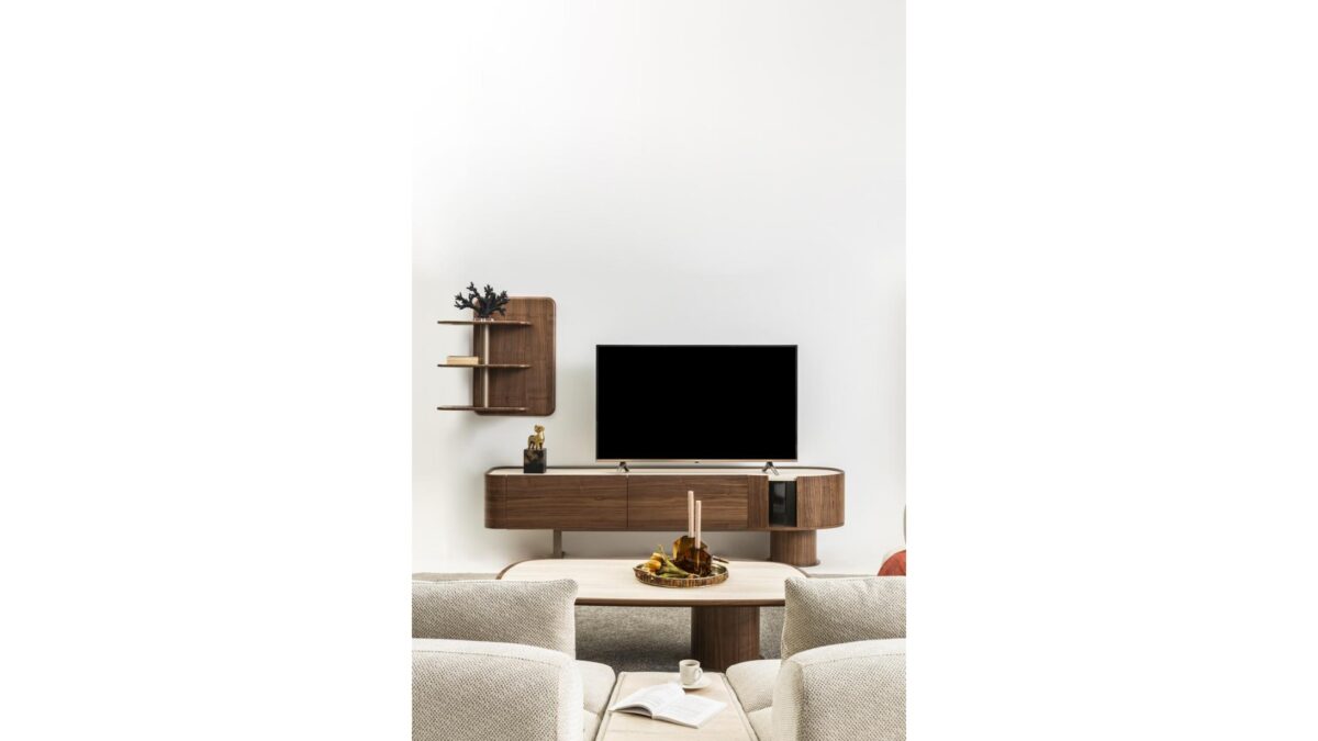 Otto Plus Tv Ünitesi Han Mobilya