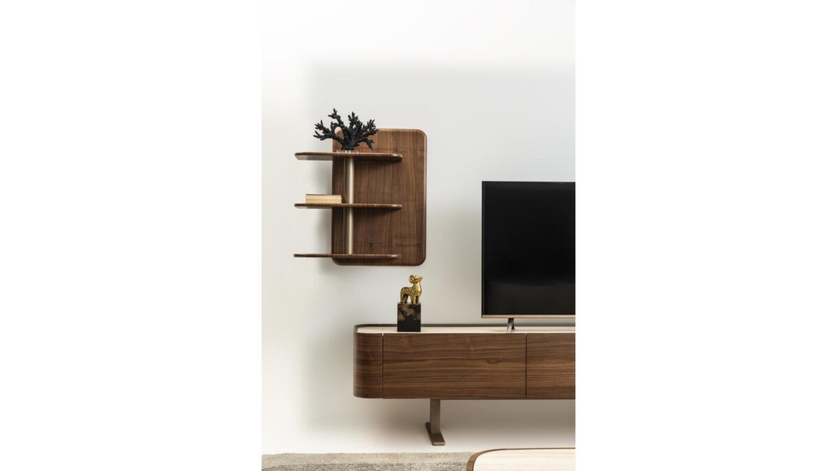 Otto Plus Tv Ünitesi Han Mobilya