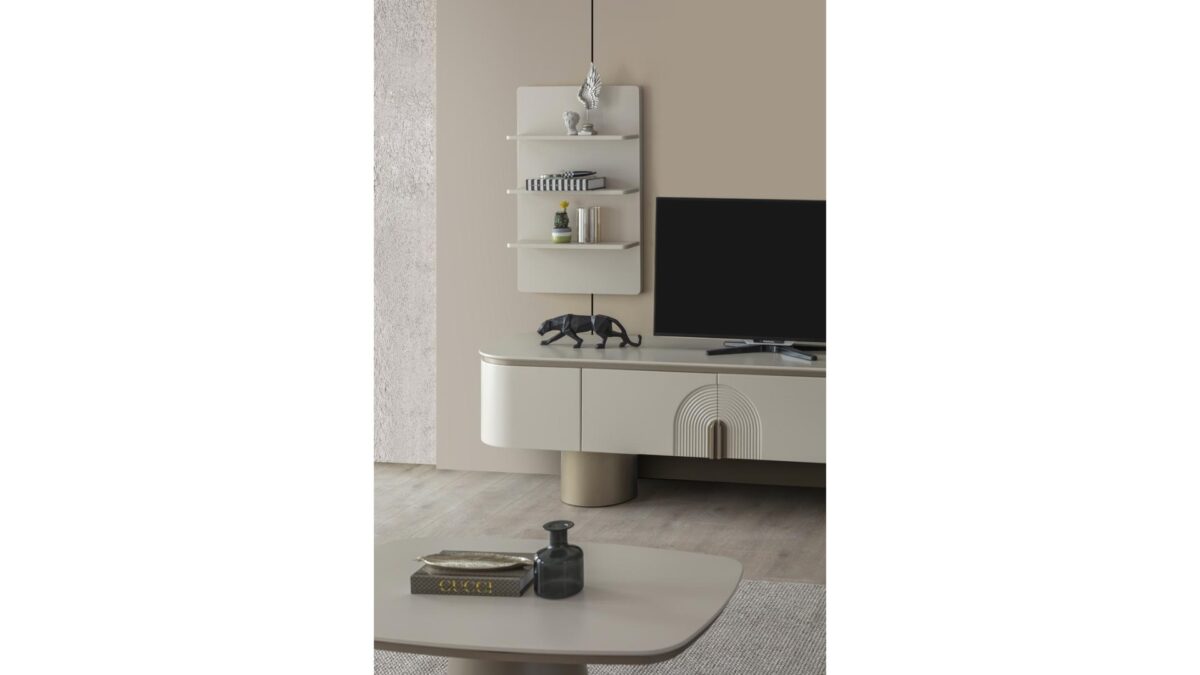 Pablo Tv Ünitesi Han Mobilya