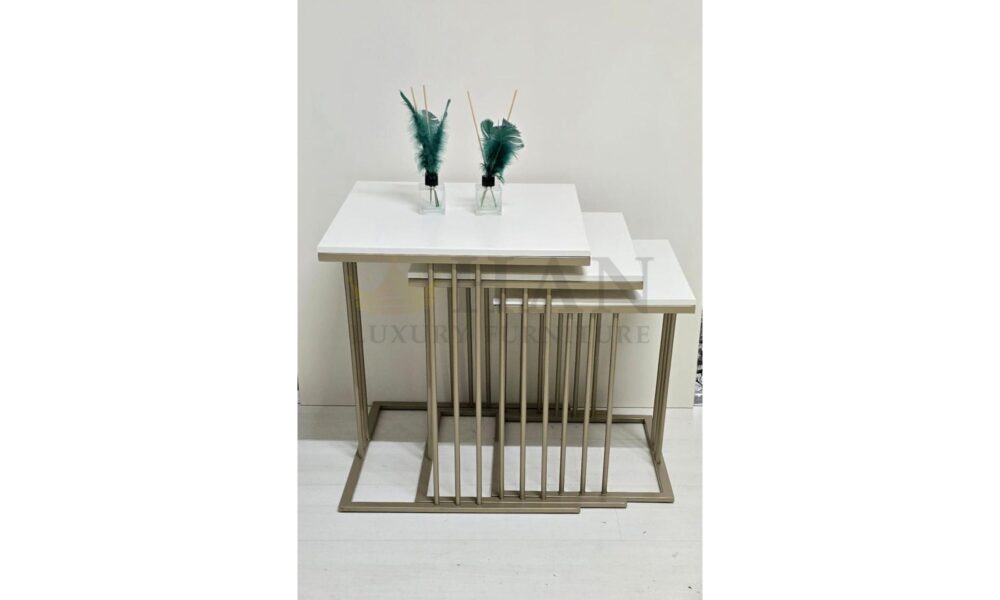 Petek Sehpa Han Mobilya