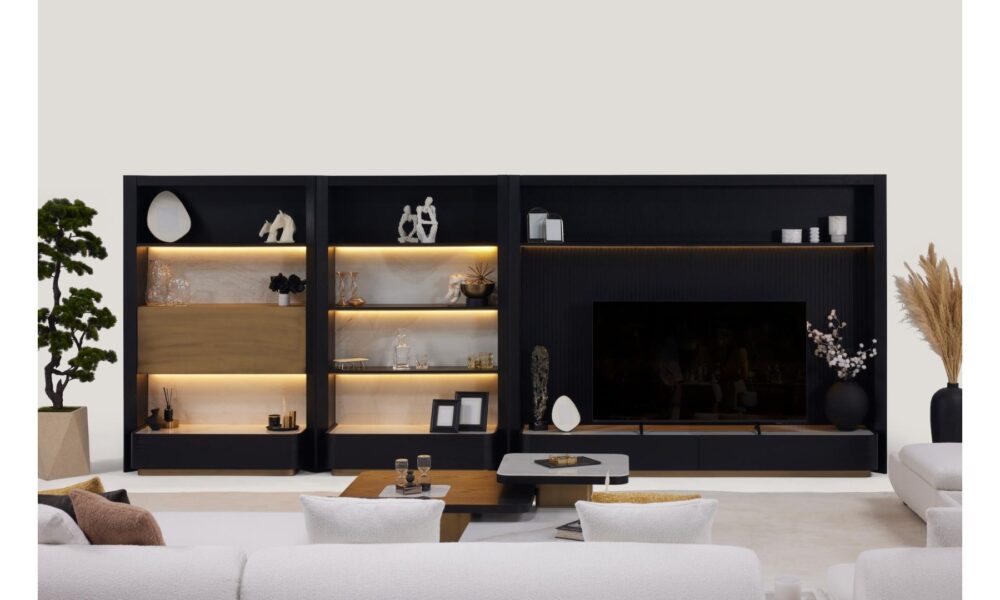 Petra Tv Ünitesi Han Mobilya