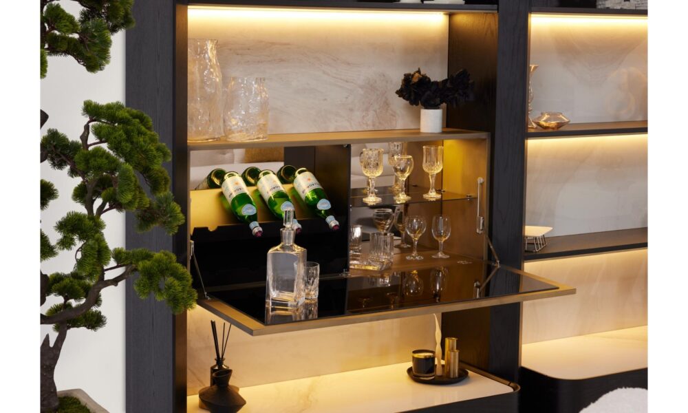 Petra Tv Ünitesi Han Mobilya