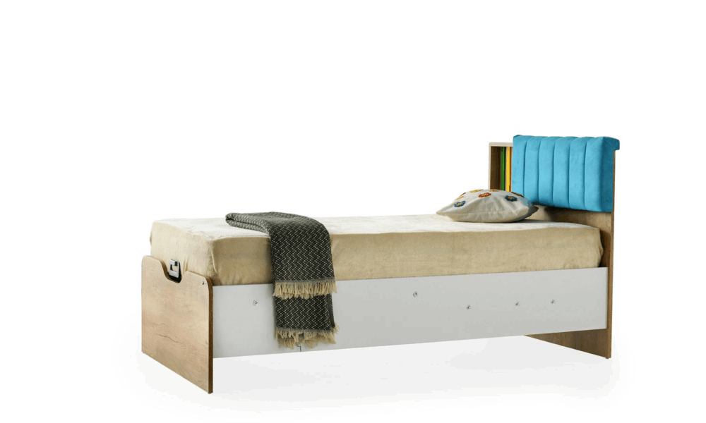 Pikolo Genç Odası Han Mobilya