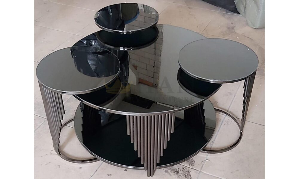 Piyano Sehpa Han Mobilya