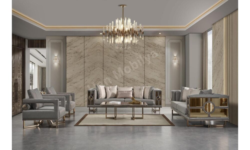 Prestij Düğün Paketi Han Mobilya