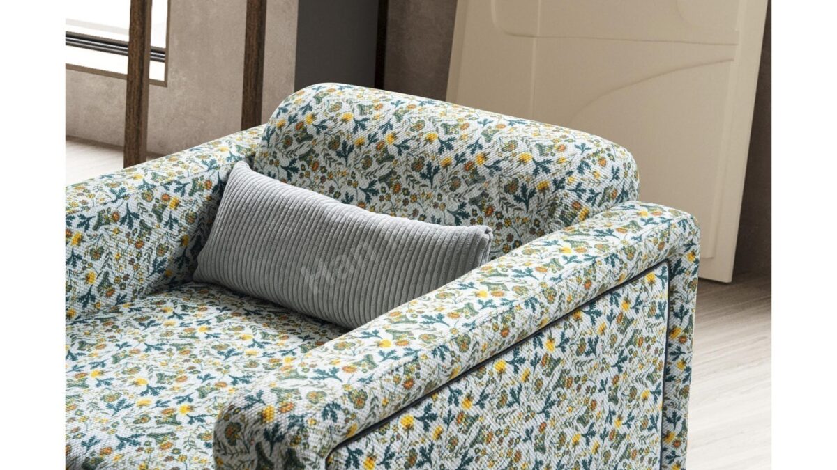 Puffy Relax Köşe Koltuk Takımı Han Mobilya