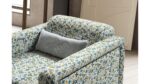 Puffy Relax Köşe Koltuk Takımı Han Mobilya