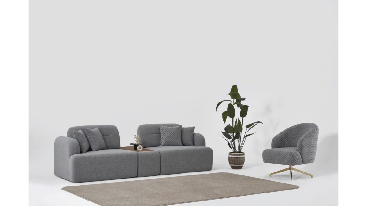 Relax Koltuk Takımı Han Mobilya