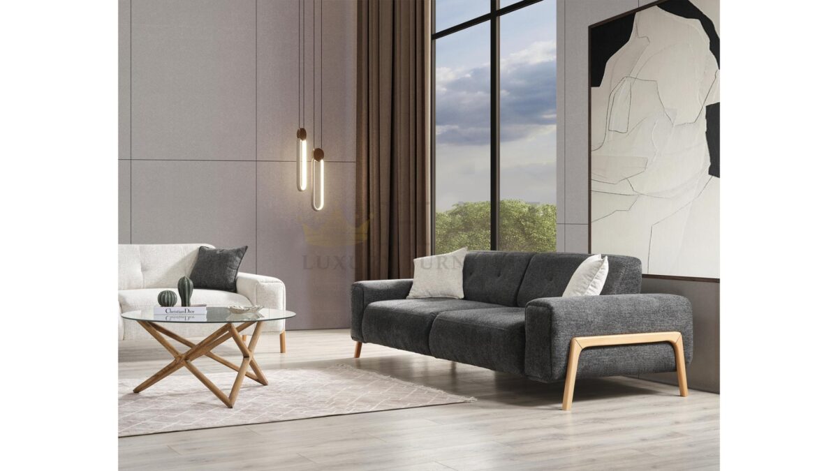 Relax Koltuk Takımı Han Mobilya