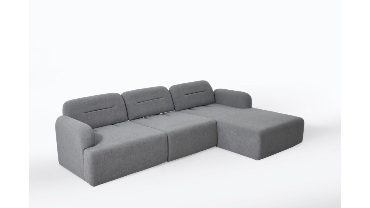Relax Koltuk Takımı Han Mobilya
