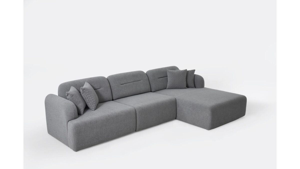 Relax Koltuk Takımı Han Mobilya