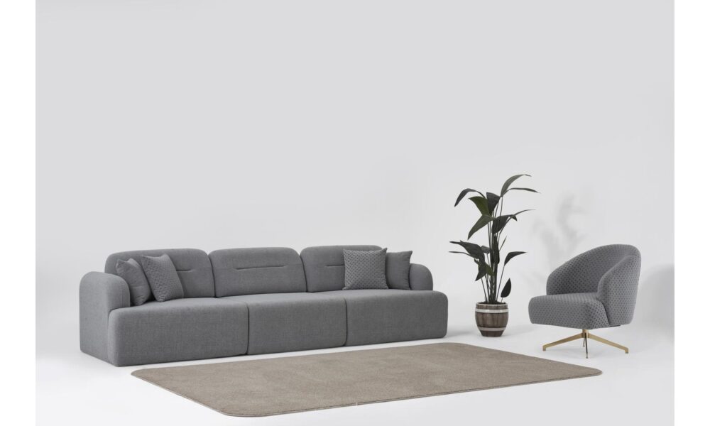 Relax Koltuk Takımı Han Mobilya