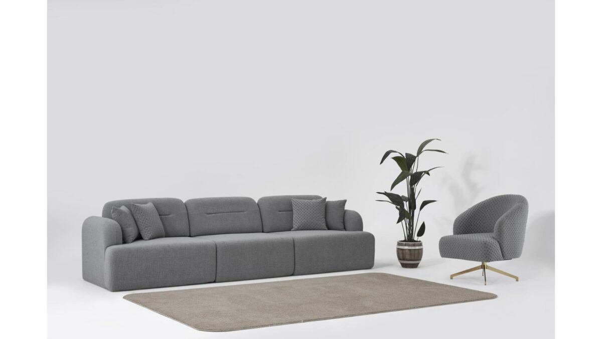 Relax Koltuk Takımı Han Mobilya