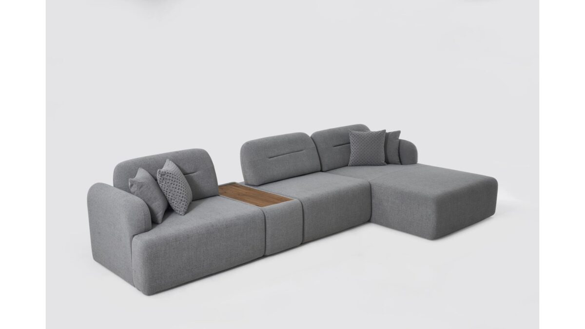 Relax Koltuk Takımı Han Mobilya