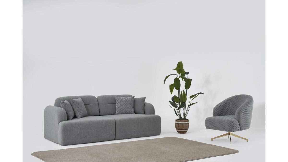 Relax Koltuk Takımı Han Mobilya