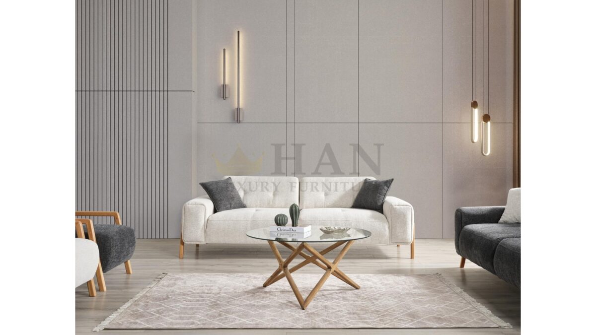 Relax Koltuk Takımı Han Mobilya
