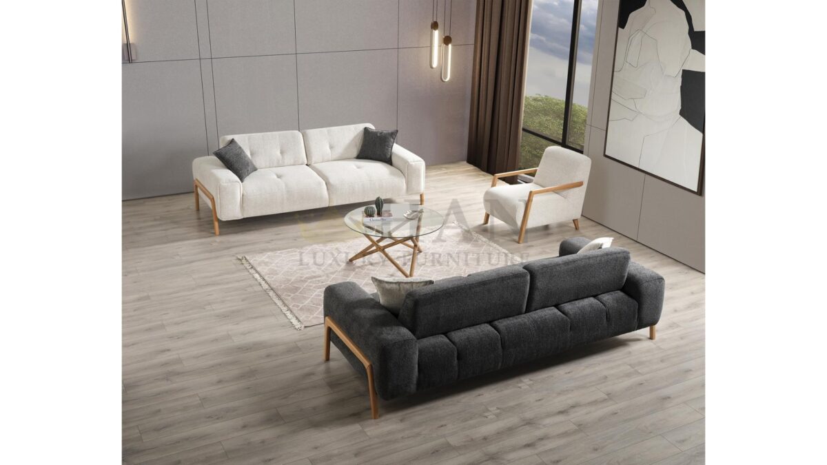 Relax Koltuk Takımı Han Mobilya