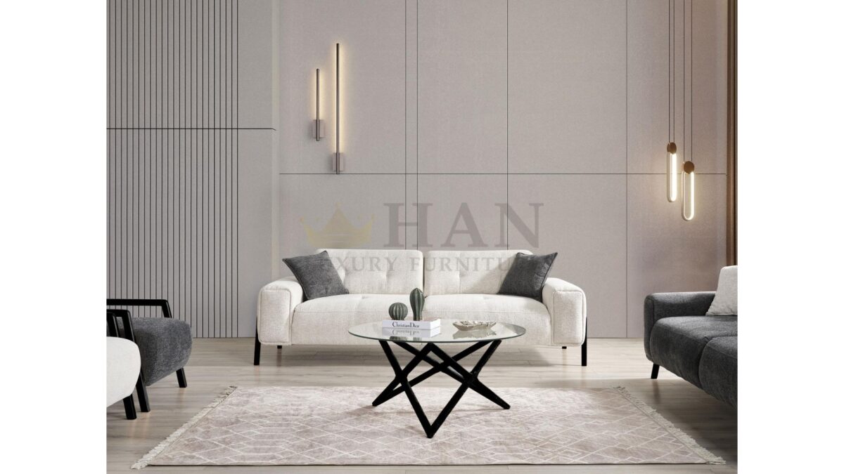Relax Koltuk Takımı Han Mobilya