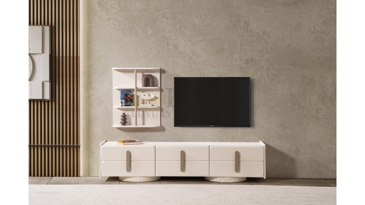 Relax Tv Ünitesi Han Mobilya