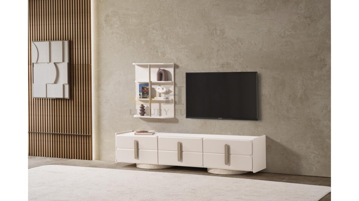 Relax Tv Ünitesi Han Mobilya