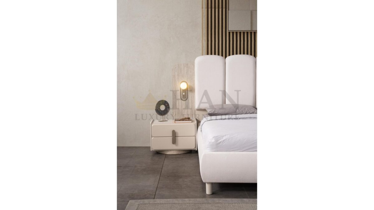 Relax Yatak Odası Han Mobilya
