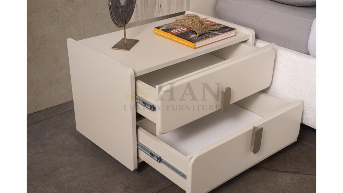Relax Yatak Odası Han Mobilya