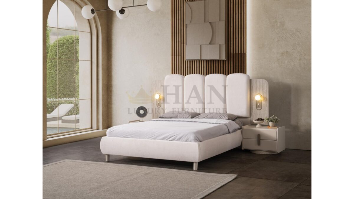 Relax Yatak Odası Han Mobilya