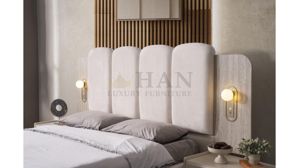 Relax Yatak Odası Han Mobilya