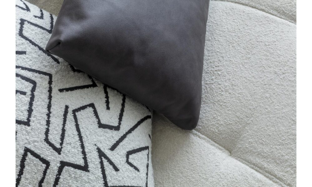 Sahra Köşe Koltuk Takımı Han Mobilya