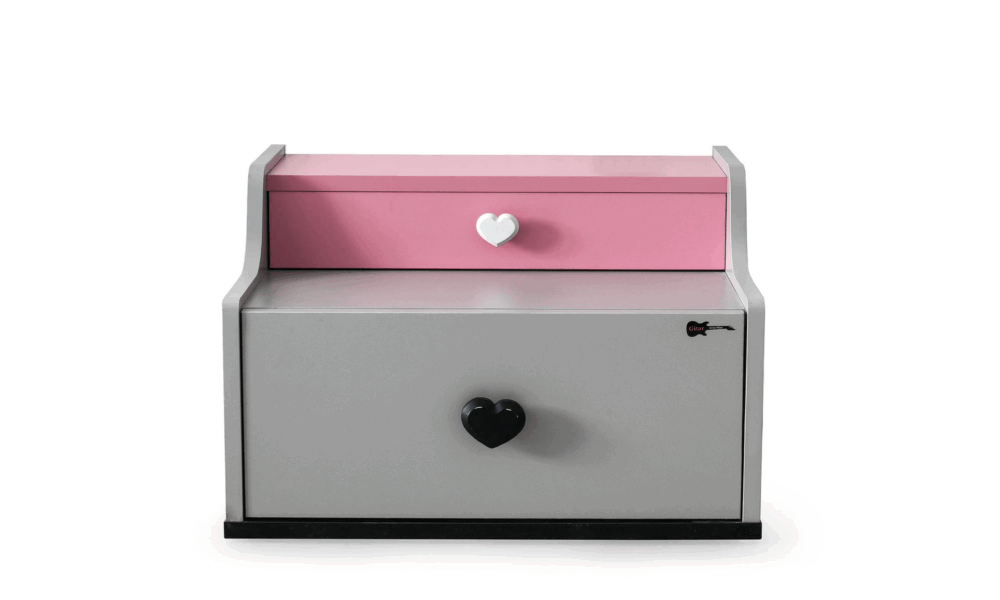 Sidney Genç Odası Han Mobilya