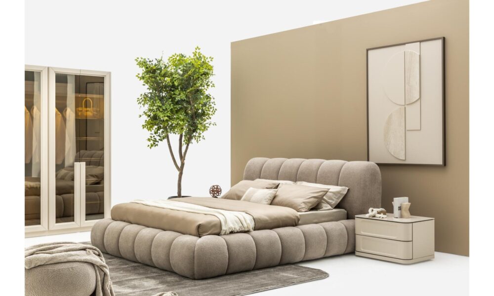 Soho Düğün Paketi Han Mobilya