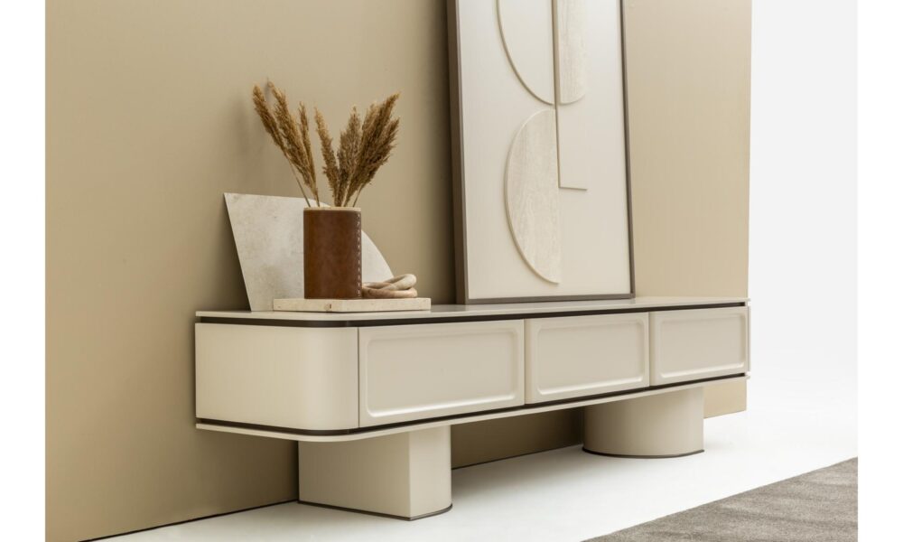 Soho Tv Ünitesi Han Mobilya