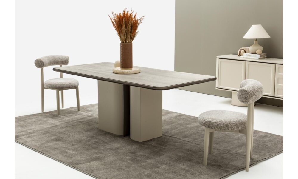 Soho Yemek Odası Han Mobilya