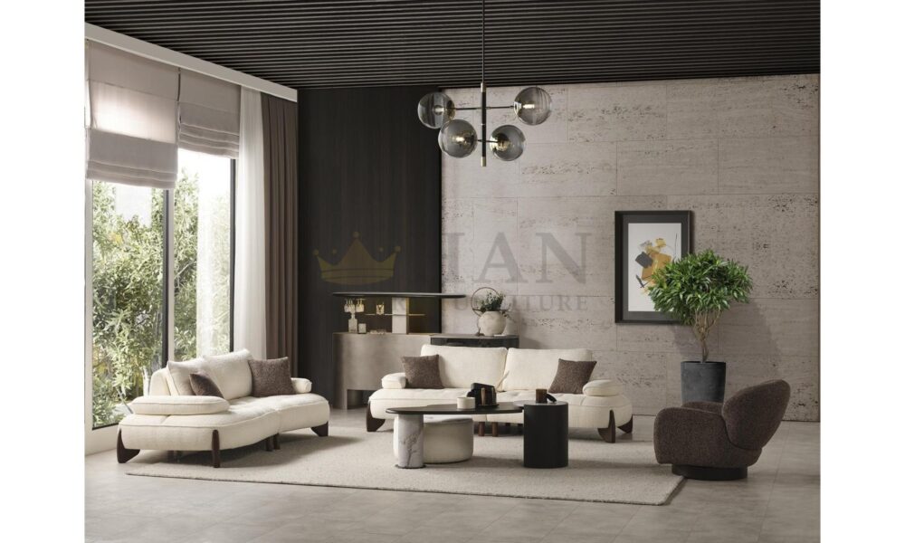 Tesla Design Düğün Paketi Han Mobilya