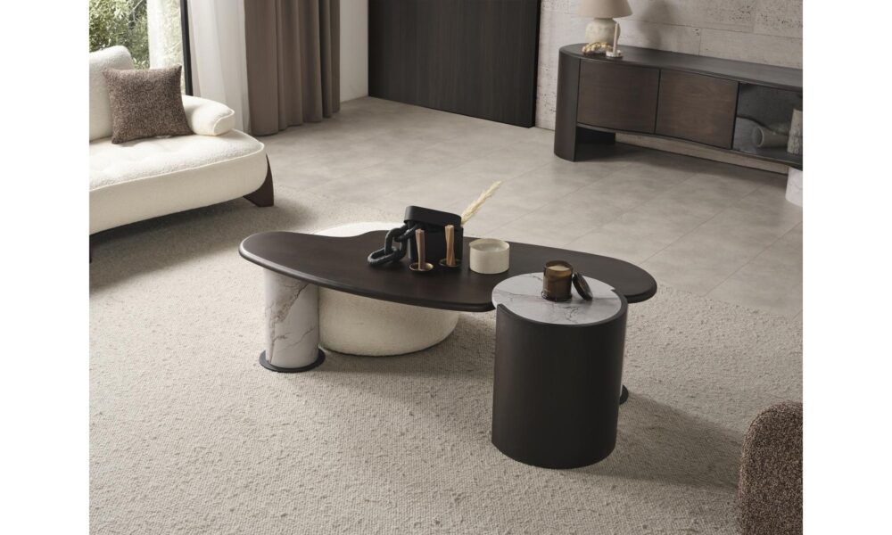 Tesla Sehpa Han Mobilya